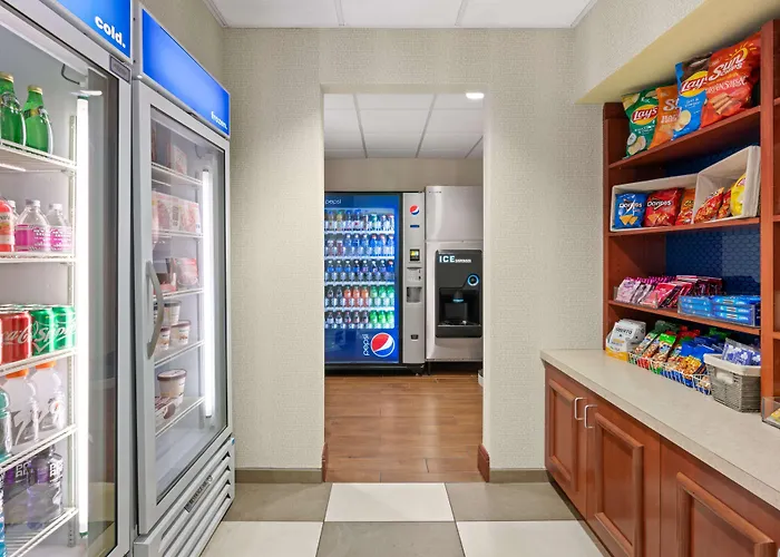 Hampton Inn & Suites Burlington